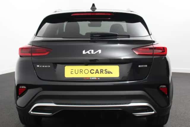 Kia XCeed (2025) thumbnail 6