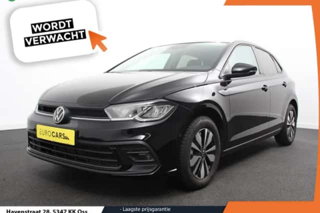 Volkswagen Polo (2025) thumbnail 1