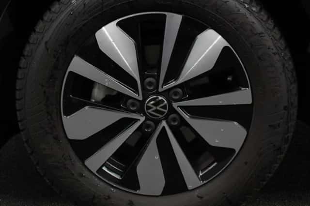 Volkswagen Polo (2025) thumbnail 4