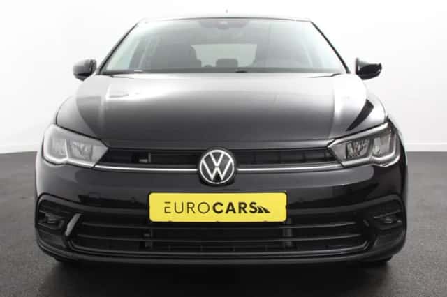 Volkswagen Polo (2025) thumbnail 5
