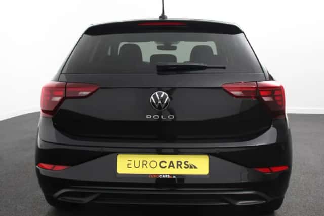 Volkswagen Polo (2025) thumbnail 6