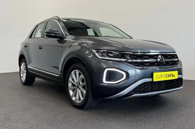 Volkswagen T-Roc (2022) thumbnail 5