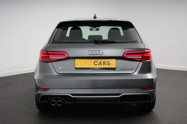Audi A3 (2020) thumbnail 4