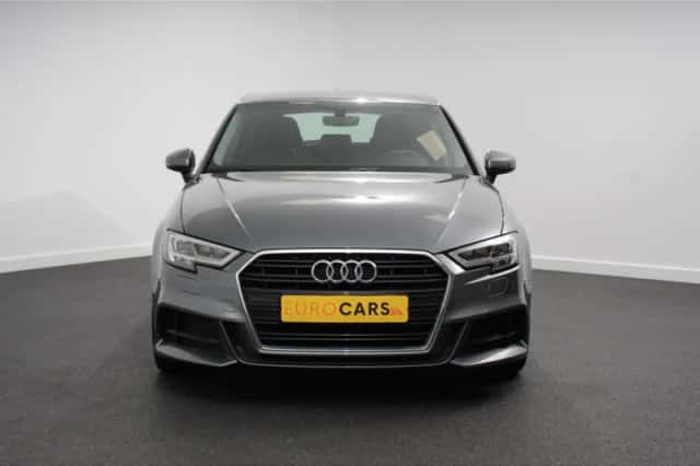 Audi A3 (2020) thumbnail 6