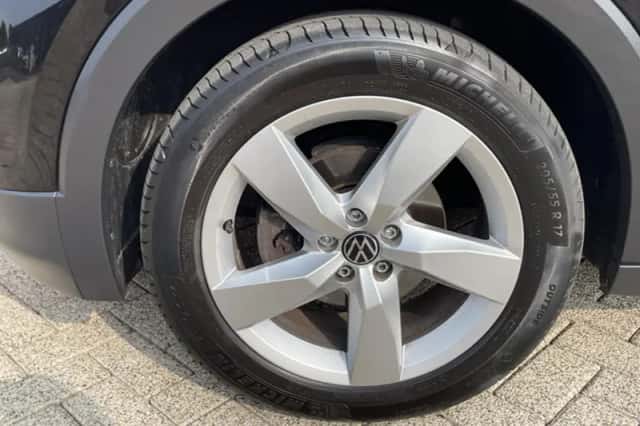 Volkswagen T-Cross (2023) thumbnail 2