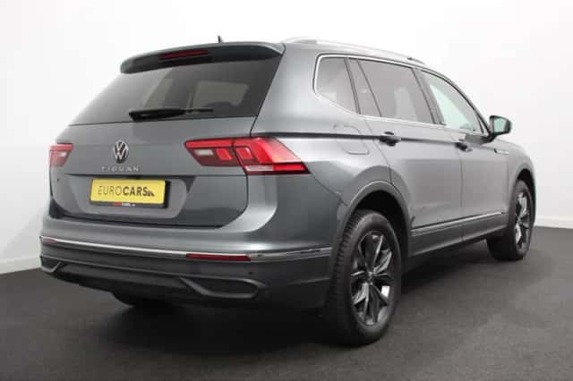 Volkswagen Tiguan (2023) thumbnail 6