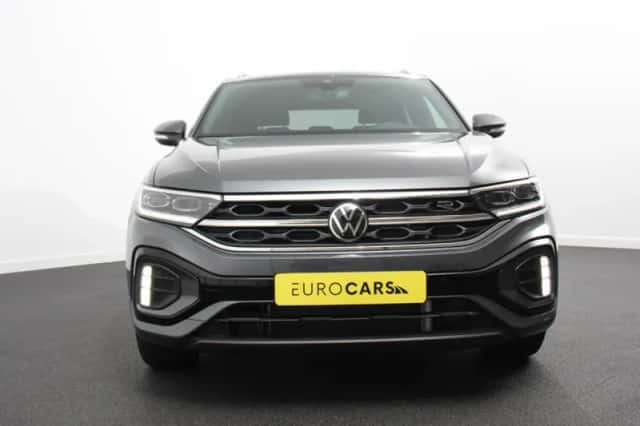 Volkswagen T-Roc (2024) thumbnail 4