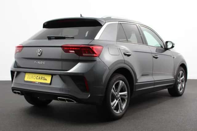 Volkswagen T-Roc (2024) thumbnail 6