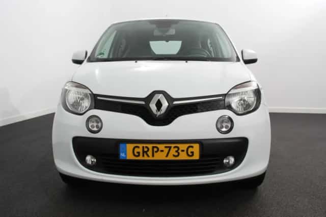 Renault Twingo (2017) thumbnail 4