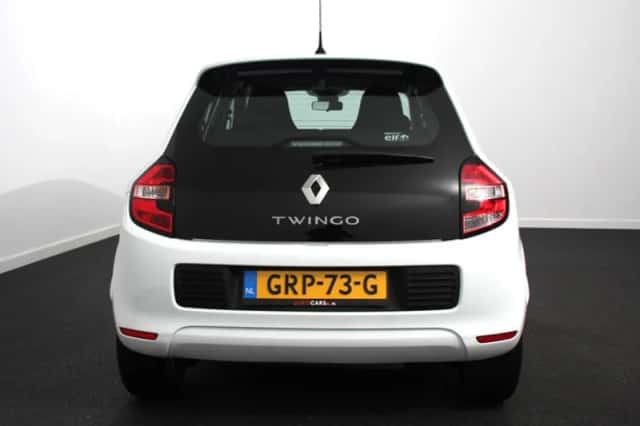 Renault Twingo (2017) thumbnail 5