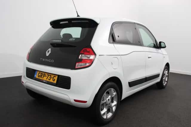 Renault Twingo (2017) thumbnail 6