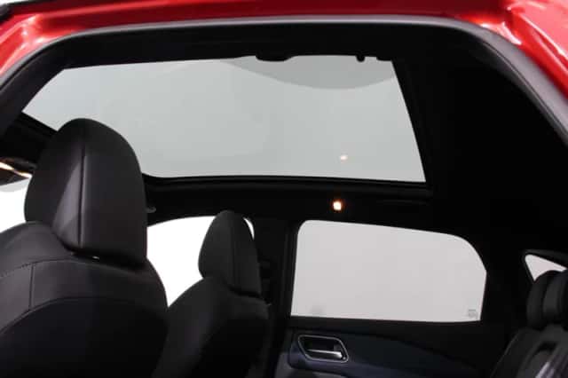 Nissan Qashqai (2022) thumbnail 3