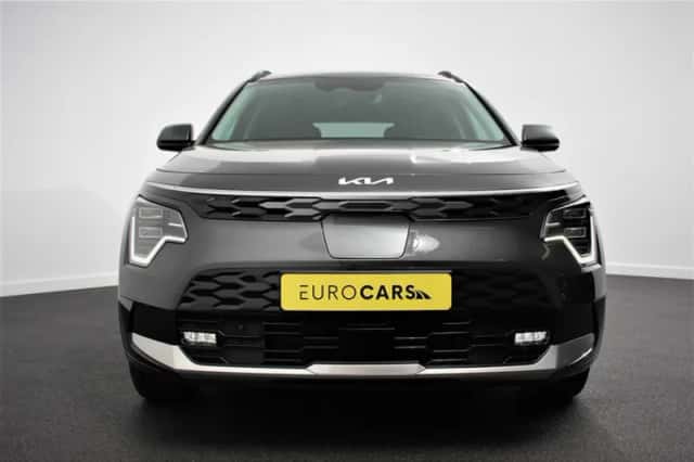 Kia Niro EV (2023) thumbnail 4