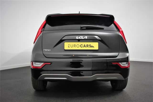 Kia Niro EV (2023) thumbnail 5
