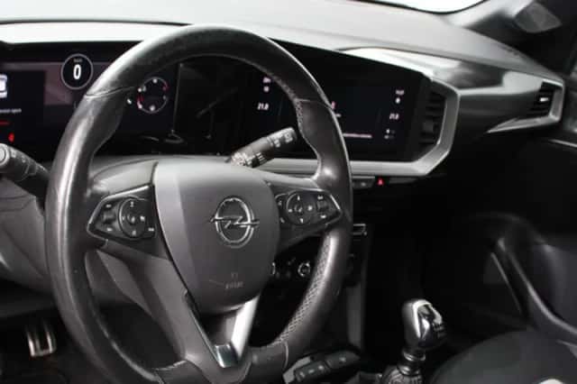 Opel Mokka (2021) thumbnail 2