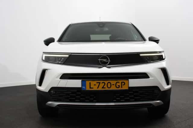 Opel Mokka (2021) thumbnail 4
