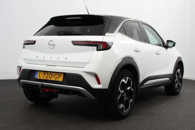 Opel Mokka (2021) thumbnail 6
