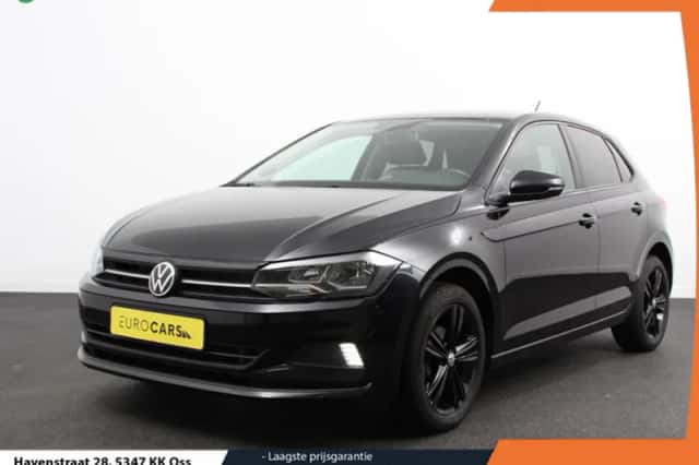 Volkswagen Polo (2021) thumbnail 1