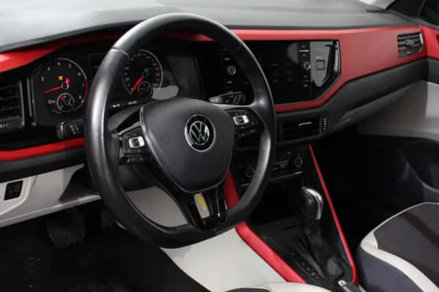 Volkswagen Polo (2021) thumbnail 2