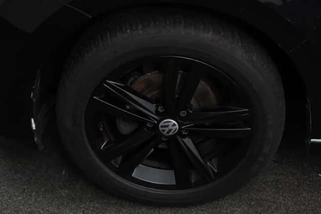 Volkswagen Polo (2021) thumbnail 3
