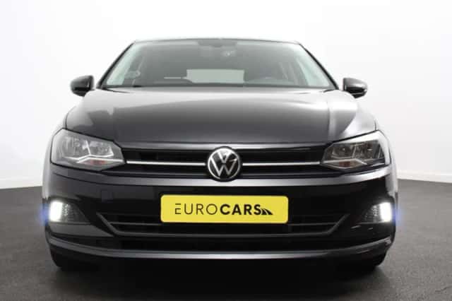 Volkswagen Polo (2021) thumbnail 4
