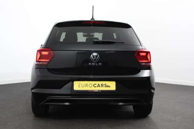Volkswagen Polo (2021) thumbnail 5