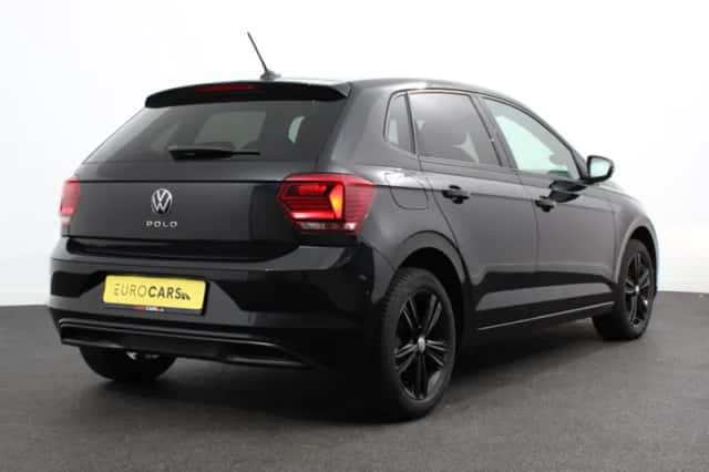Volkswagen Polo (2021) thumbnail 6