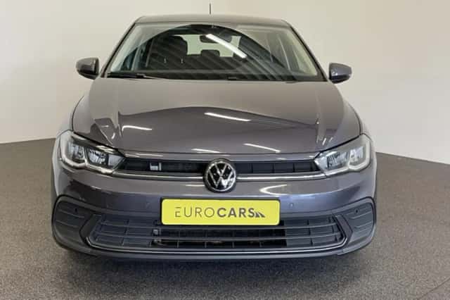 Volkswagen Polo (2022) thumbnail 5
