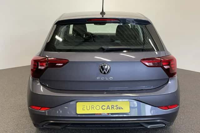 Volkswagen Polo (2022) thumbnail 6