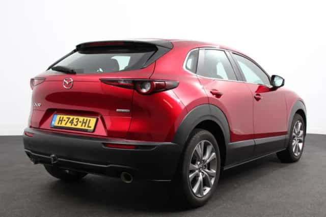 Mazda CX-30 (2020) thumbnail 6
