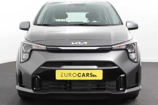 Kia Picanto (2025) thumbnail 4
