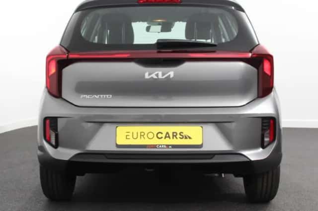 Kia Picanto (2025) thumbnail 5