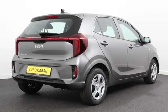 Kia Picanto (2025) thumbnail 6
