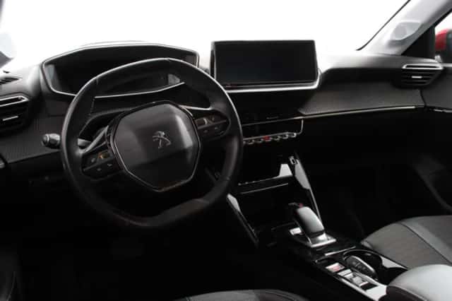 Peugeot e-208 (2020) thumbnail 3
