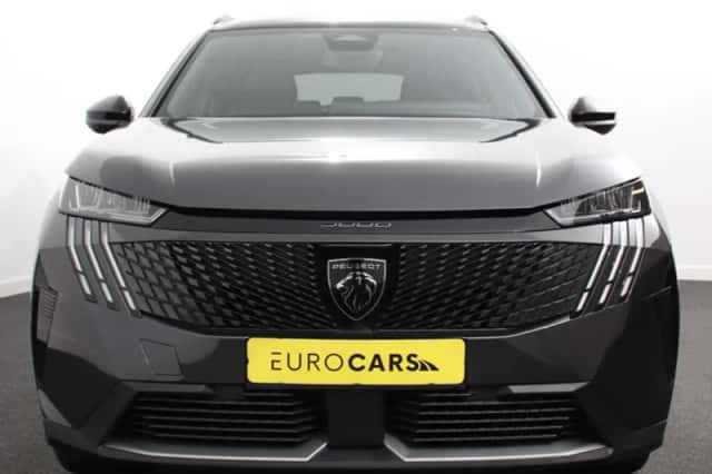 Peugeot 5008 (2025) thumbnail 4