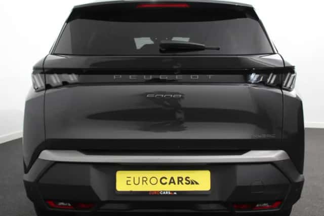 Peugeot 5008 (2025) thumbnail 5