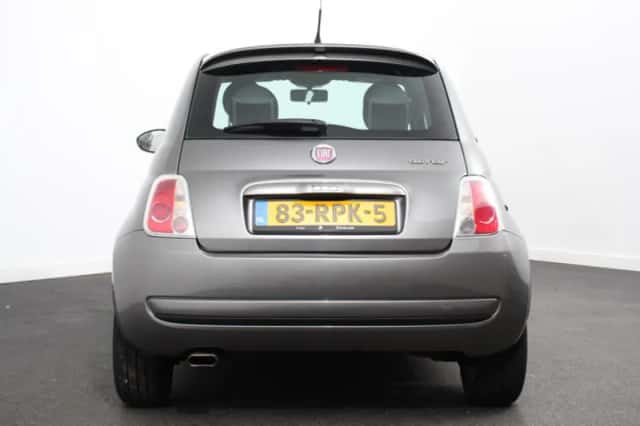 Fiat 500 (2011) thumbnail 4