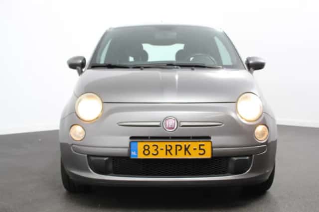 Fiat 500 (2011) thumbnail 5