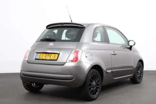 Fiat 500 (2011) thumbnail 6