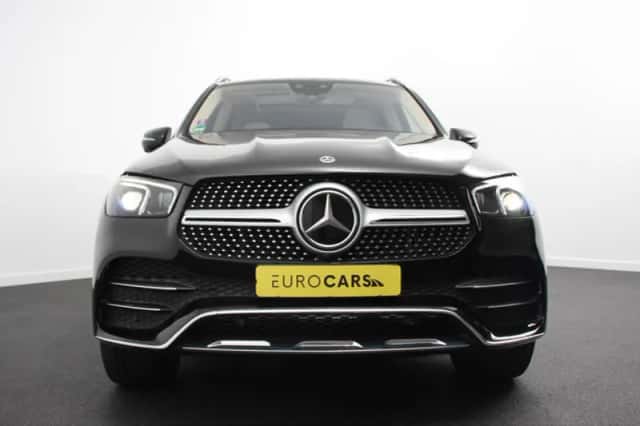 Mercedes-Benz GLE (2022) thumbnail 5