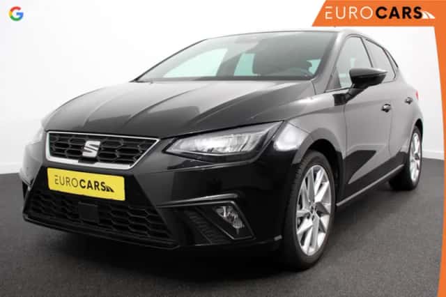 SEAT Ibiza (2023) thumbnail 1
