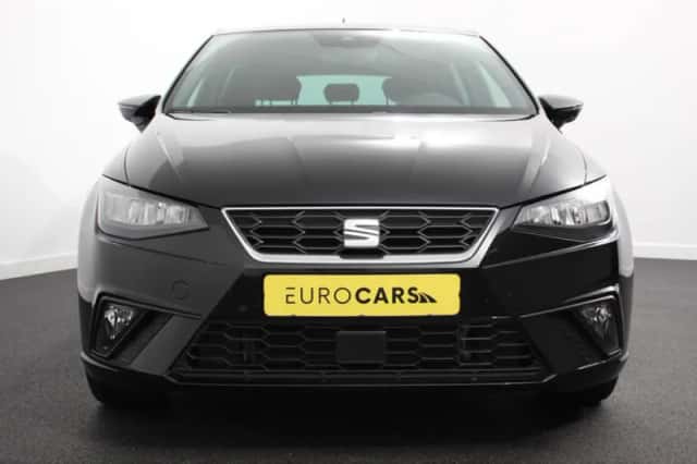 SEAT Ibiza (2023) thumbnail 5