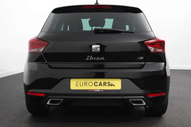 SEAT Ibiza (2023) thumbnail 6