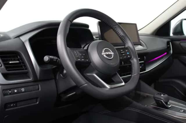 Nissan Qashqai (2025) thumbnail 2