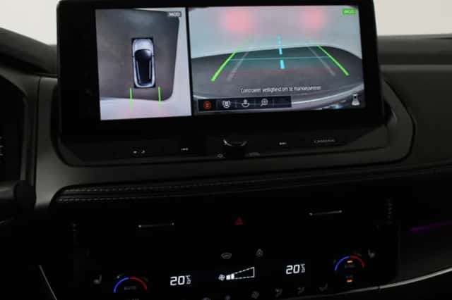 Nissan Qashqai (2025) thumbnail 3