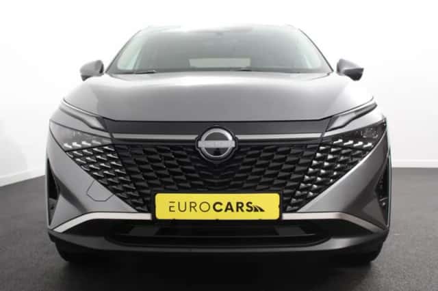 Nissan Qashqai (2025) thumbnail 5