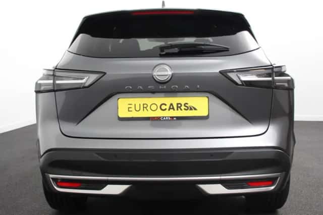 Nissan Qashqai (2025) thumbnail 6