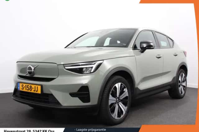 Volvo C40 (2023) thumbnail 1
