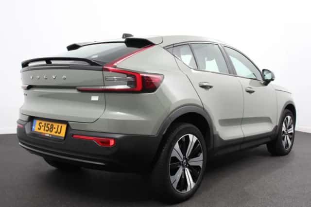 Volvo C40 (2023) thumbnail 6