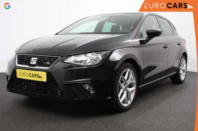 SEAT Ibiza (2021) thumbnail 1
